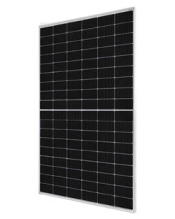 405W Deep Blue 3.0 JA Solar Mono Panels