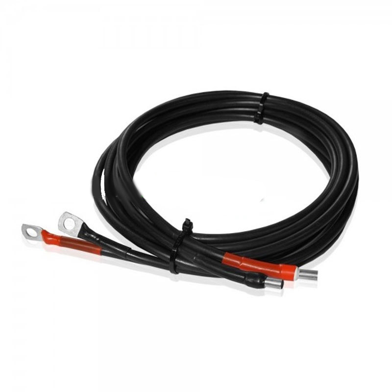 cables solares